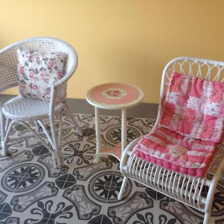מלון Jardin De Mangue Pak Chong מראה חיצוני תמונה