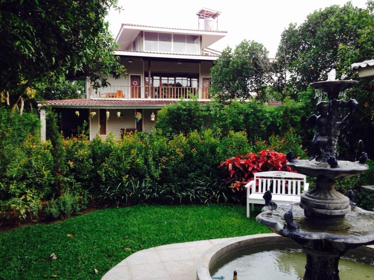 מלון Jardin De Mangue Pak Chong חדר תמונה