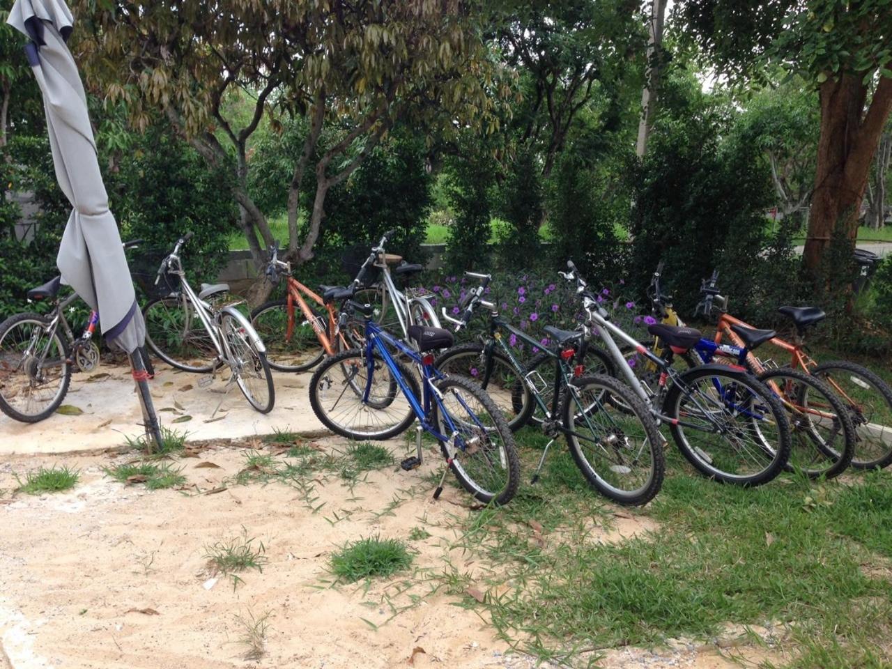 מלון Jardin De Mangue Pak Chong חדר תמונה