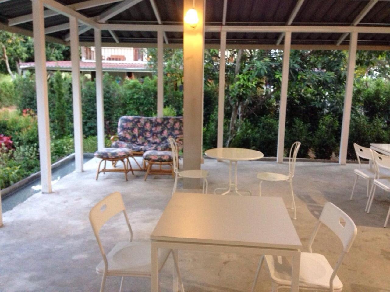 מלון Jardin De Mangue Pak Chong חדר תמונה